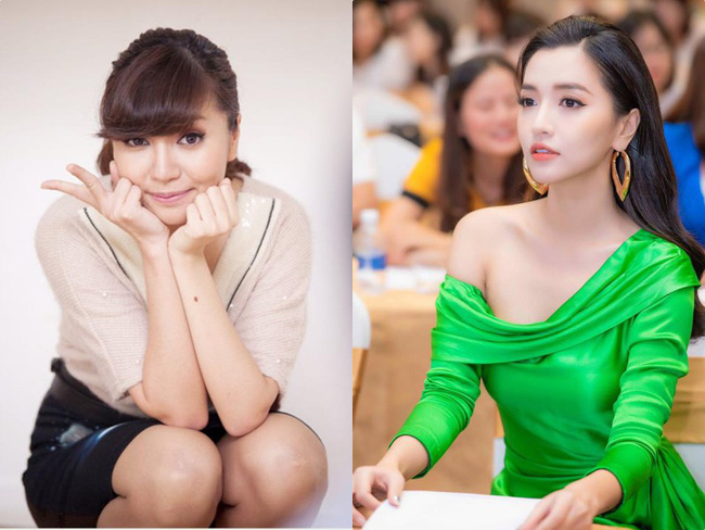 Đừng nghĩ cứ gầy là đẹp, 5 người đẹp Vbiz này chính xác là kiểu đẹp đâu chẳng thấy chỉ thấy... tong teo