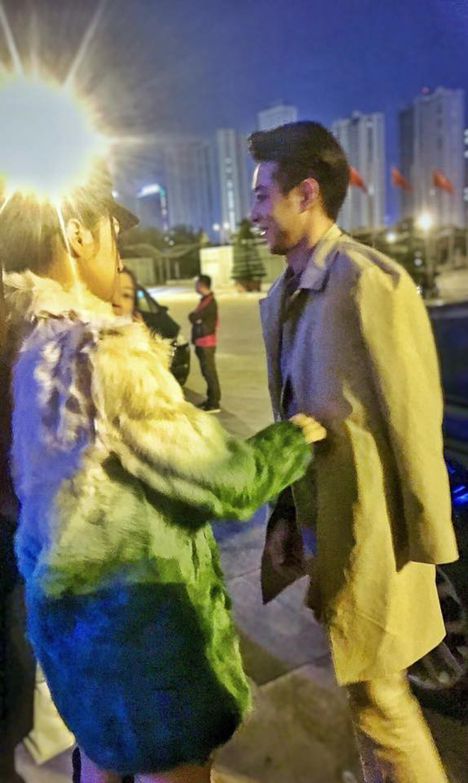 Hoa hậu Hương Giang nói gì trước tin đồn bất ngờ được bạn trai người Thái cầu hôn?