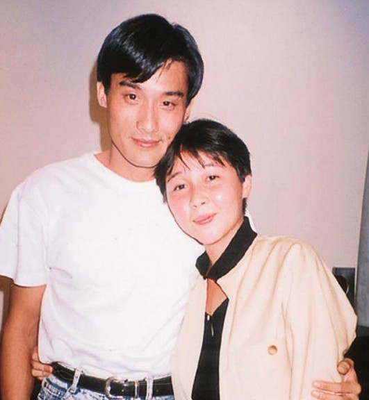 Vợ Lương Gia Huy: Từ mỹ nhân xinh đẹp trở nên mập gấp đôi chồng và cuộc hôn nhân đầy ly kỳ