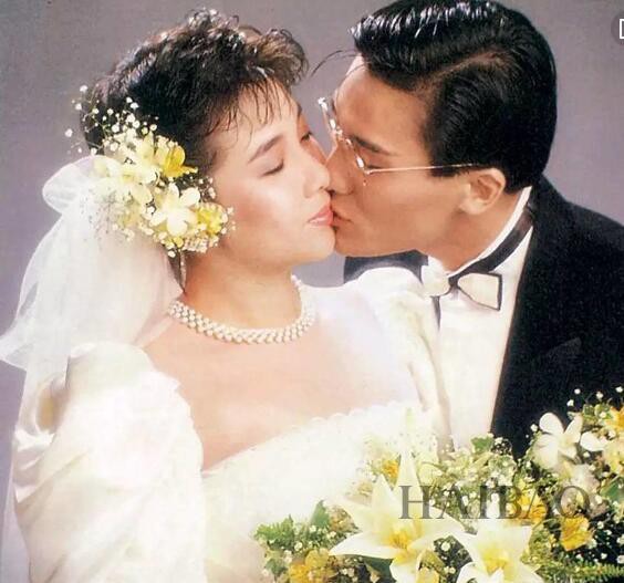 Vợ Lương Gia Huy: Từ mỹ nhân xinh đẹp trở nên mập gấp đôi chồng và cuộc hôn nhân đầy ly kỳ