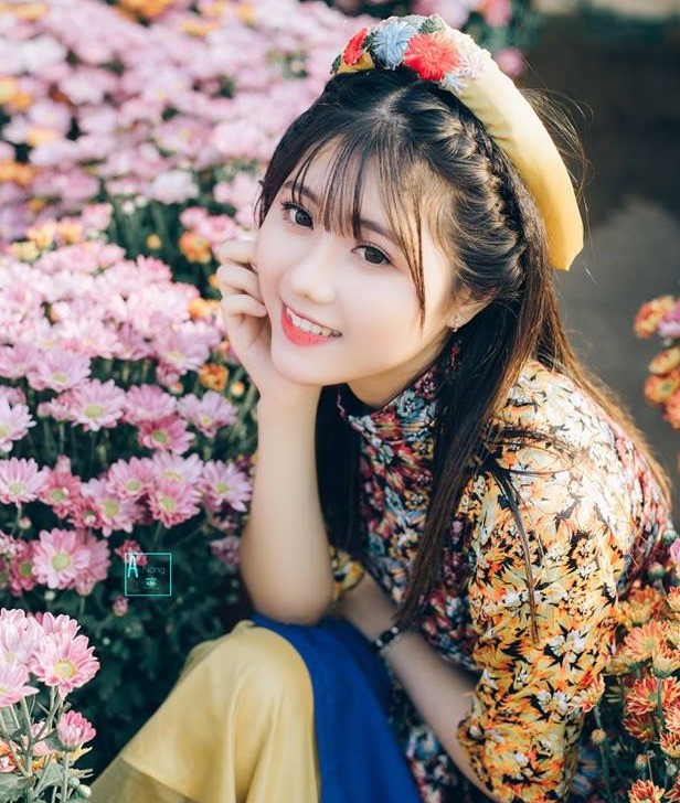 Ngắm dàn nữ sinh 2000 trường em trai Sơn Tùng dự thi Hoa khôi ai cũng thốt lên: Thế hệ 10x giờ đã lớn vậy ư