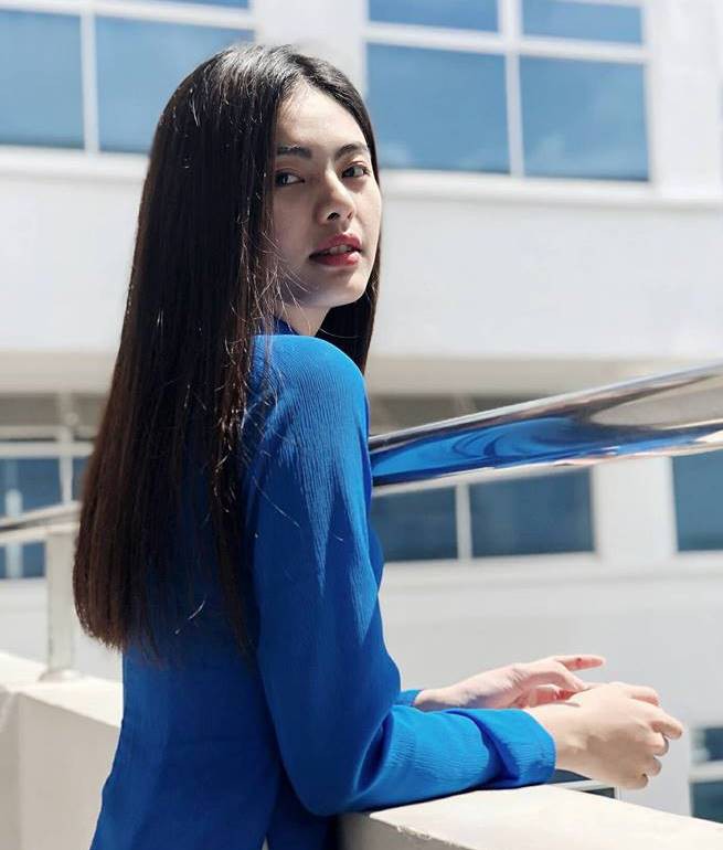 Ngắm dàn nữ sinh 2000 trường em trai Sơn Tùng dự thi Hoa khôi ai cũng thốt lên: Thế hệ 10x giờ đã lớn vậy ư