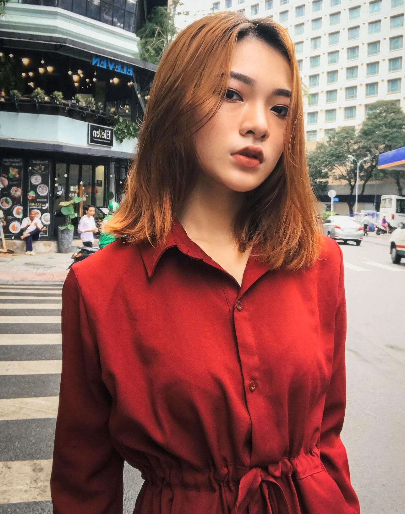 Ngắm dàn nữ sinh 2000 trường em trai Sơn Tùng dự thi Hoa khôi ai cũng thốt lên: Thế hệ 10x giờ đã lớn vậy ư