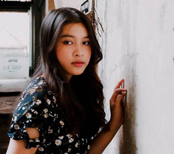 Ngắm dàn nữ sinh 2000 trường em trai Sơn Tùng dự thi Hoa khôi ai cũng thốt lên: Thế hệ 10x giờ đã lớn vậy ư