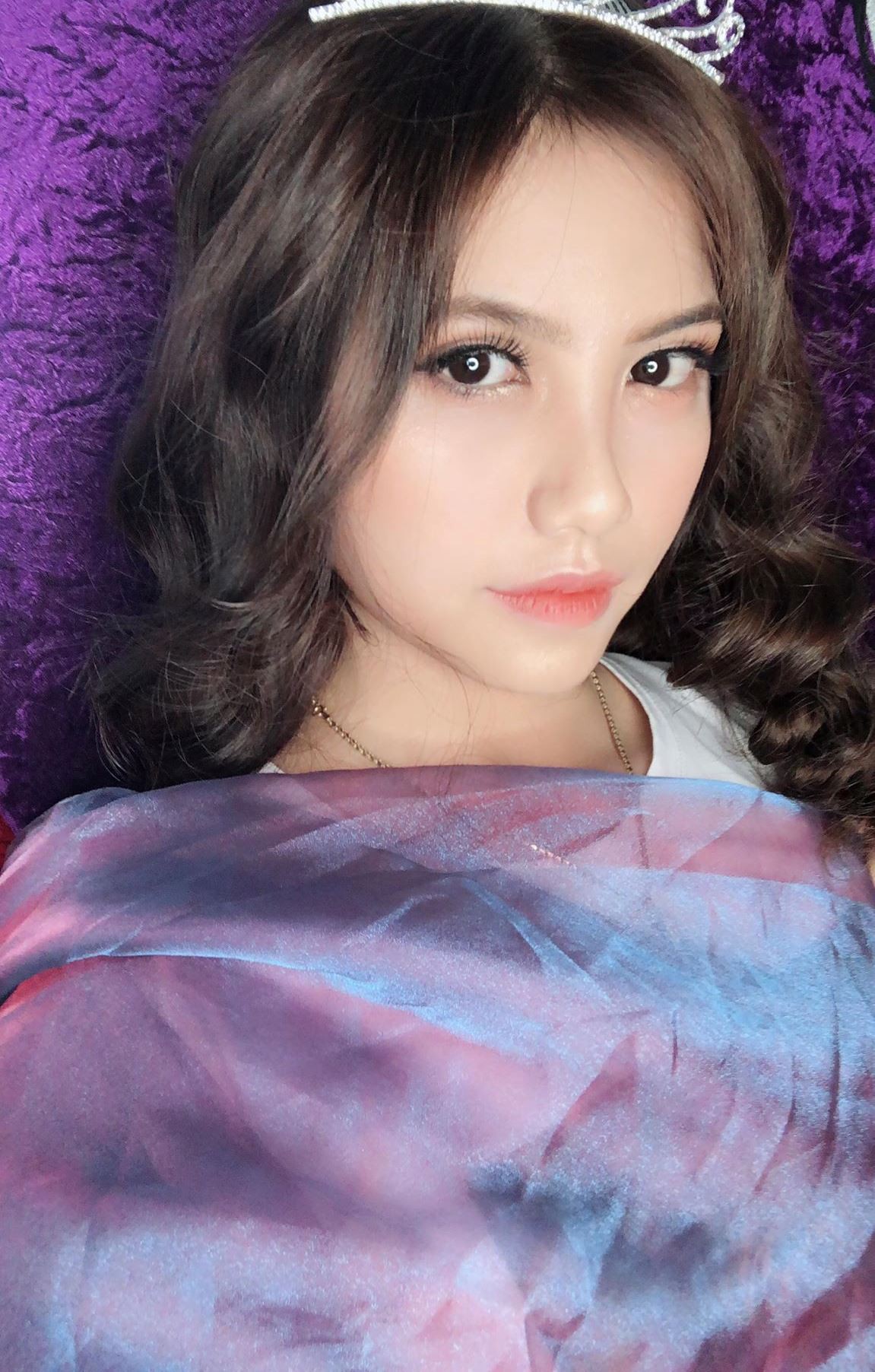 Ngắm dàn nữ sinh 2000 trường em trai Sơn Tùng dự thi Hoa khôi ai cũng thốt lên: Thế hệ 10x giờ đã lớn vậy ư