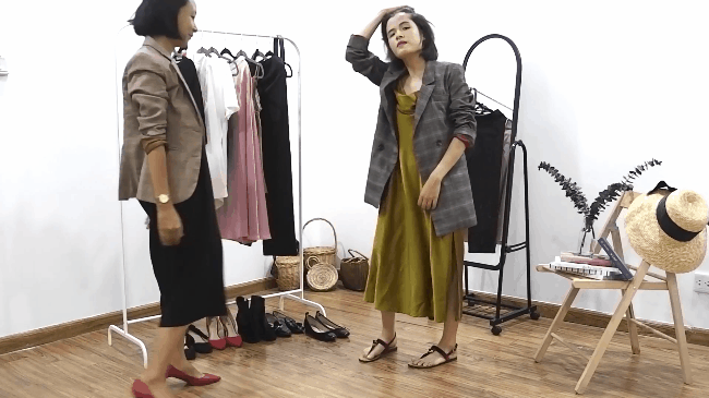 7 cách diện blazer chuẩn đẹp và thanh lịch mà nàng công sở nào cũng cần để luôn mặc đẹp mọi lúc mọi nơi