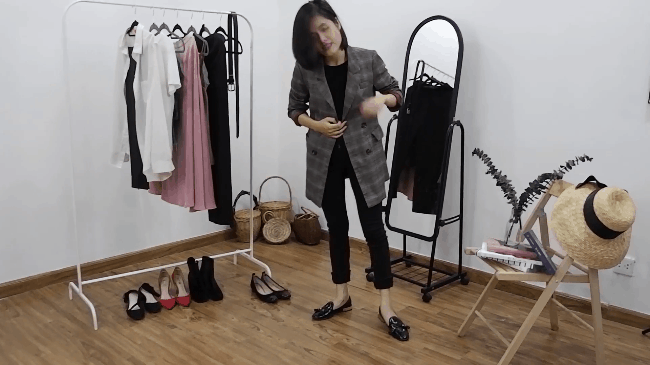 7 cách diện blazer chuẩn đẹp và thanh lịch mà nàng công sở nào cũng cần để luôn mặc đẹp mọi lúc mọi nơi