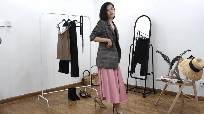 7 cách diện blazer chuẩn đẹp và thanh lịch mà nàng công sở nào cũng cần để luôn mặc đẹp mọi lúc mọi nơi