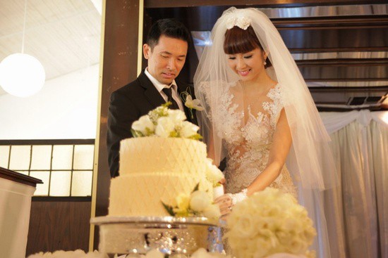 Cuộc hôn nhân hơn 4 năm của Ngọc Quyên và ông xã Việt Kiều: Từng 5 lần định ly hôn trước khi chính thức chia tay! Cuộc hôn nhân hơn 4 năm của Ngọc Quyên và ông xã Việt Kiều: Từng 5 lần định ly hôn trước khi chính thức chia tay!