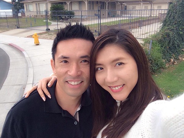 Cuộc hôn nhân hơn 4 năm của Ngọc Quyên và ông xã Việt Kiều: Từng 5 lần định ly hôn trước khi chính thức chia tay!