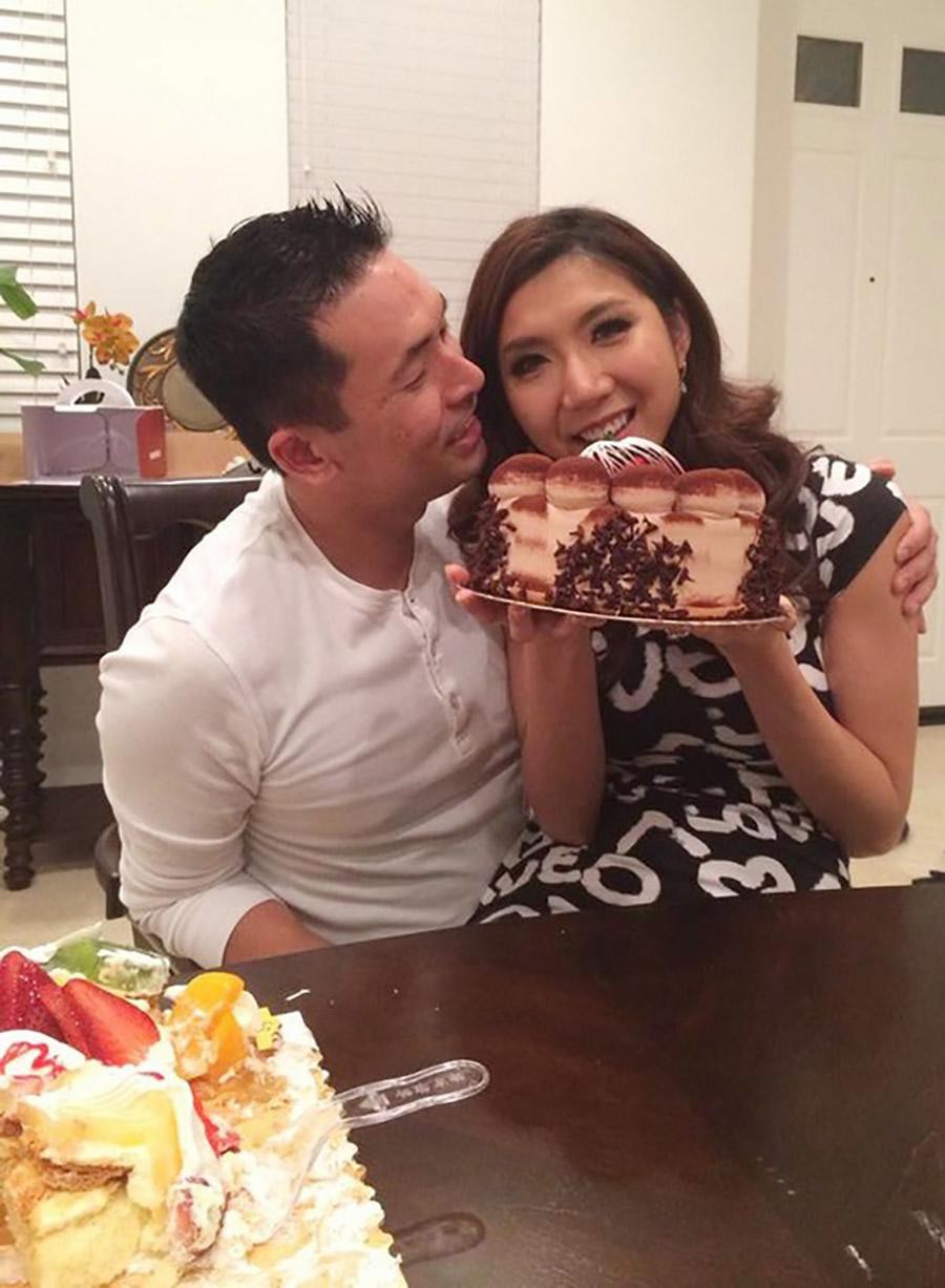 Cuộc hôn nhân hơn 4 năm của Ngọc Quyên và ông xã Việt Kiều: Từng 5 lần định ly hôn trước khi chính thức chia tay!