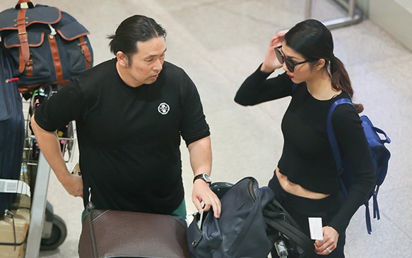 Cuộc hôn nhân hơn 4 năm của Ngọc Quyên và ông xã Việt Kiều: Từng 5 lần định ly hôn trước khi chính thức chia tay!