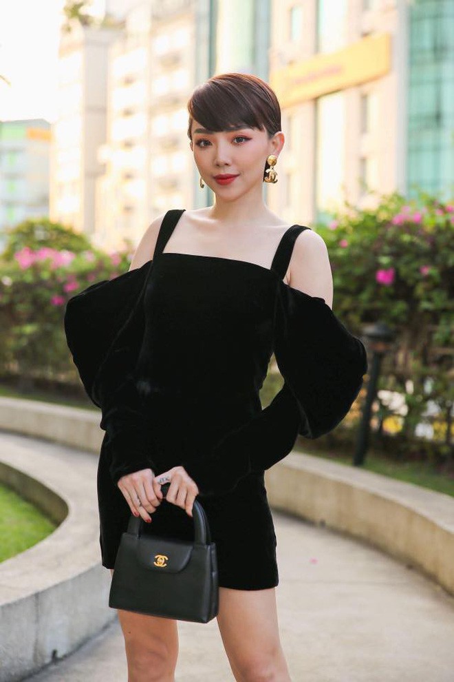 3 năm rồi mới nhuộm bạch kim, Tóc Tiên vẫn đẹp xuất sắc khó mà chê nổi