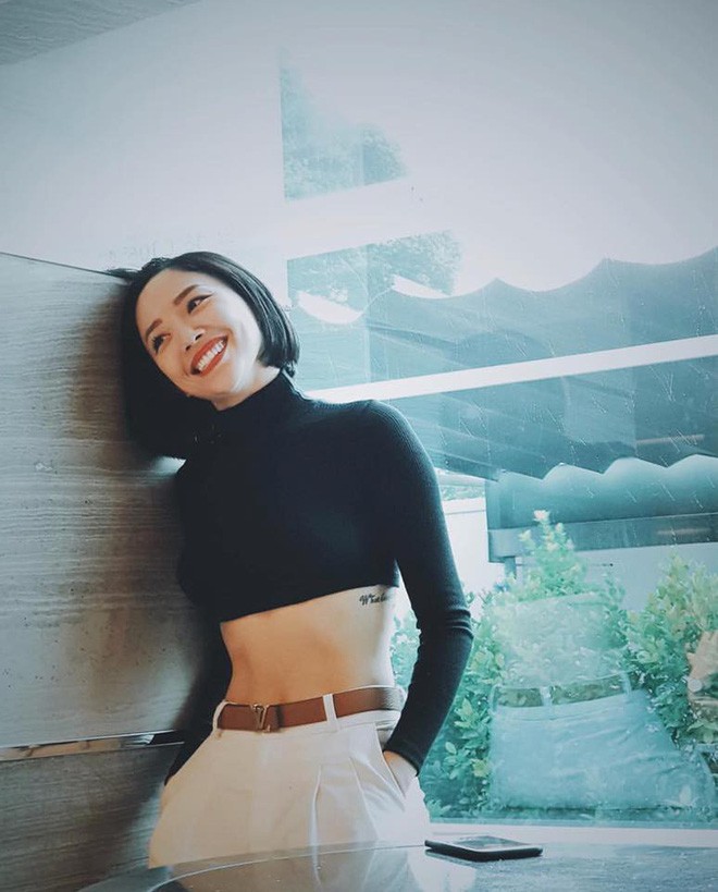 3 năm rồi mới nhuộm bạch kim, Tóc Tiên vẫn đẹp xuất sắc khó mà chê nổi