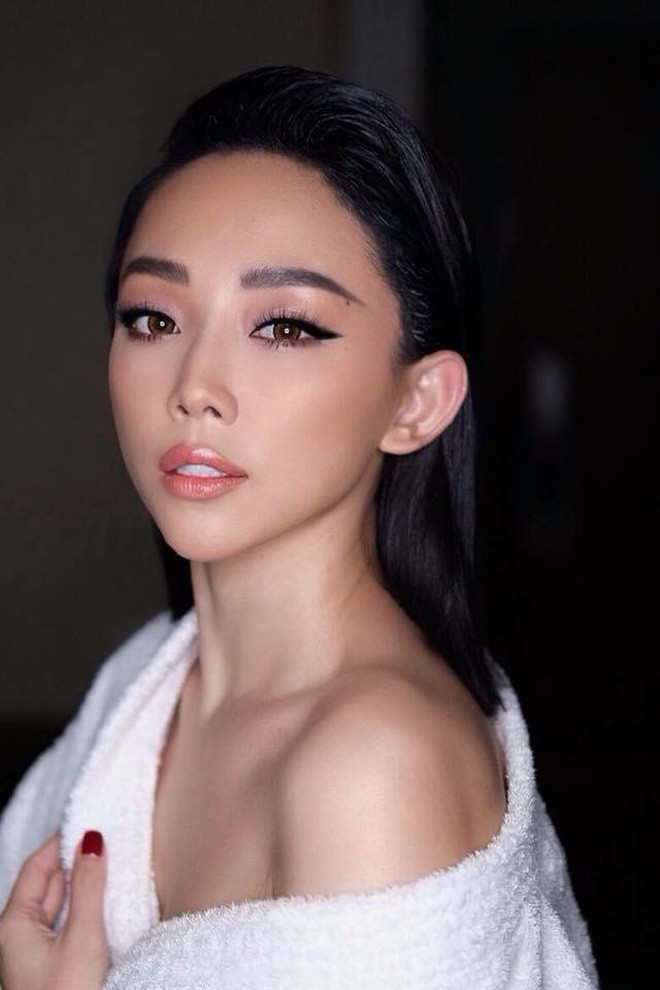 3 năm rồi mới nhuộm bạch kim, Tóc Tiên vẫn đẹp xuất sắc khó mà chê nổi