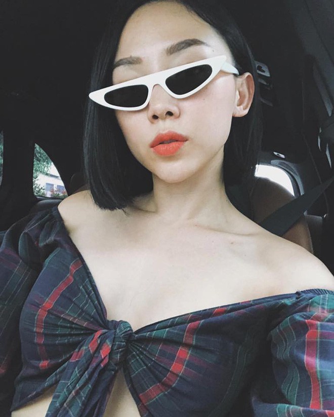 3 năm rồi mới nhuộm bạch kim, Tóc Tiên vẫn đẹp xuất sắc khó mà chê nổi