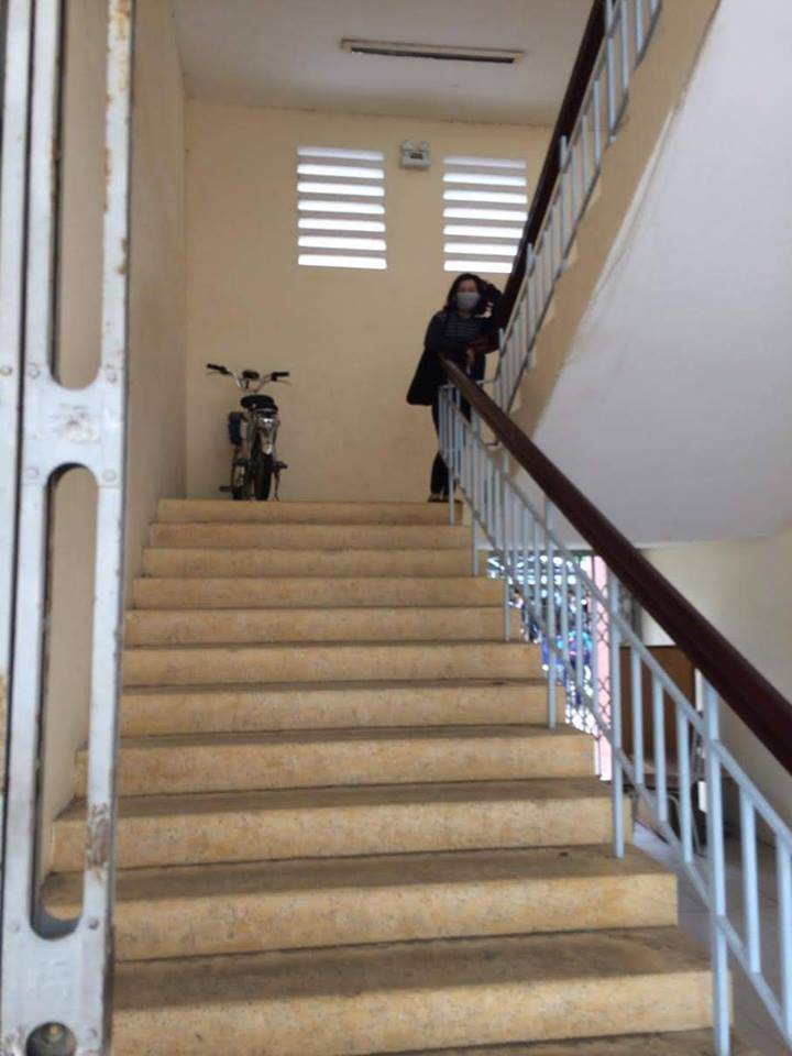 Trò đùa mới của học sinh bị lên án dữ dội: Giấu xe đạp của bạn học ở những nơi tìm cả ngày cũng không ra