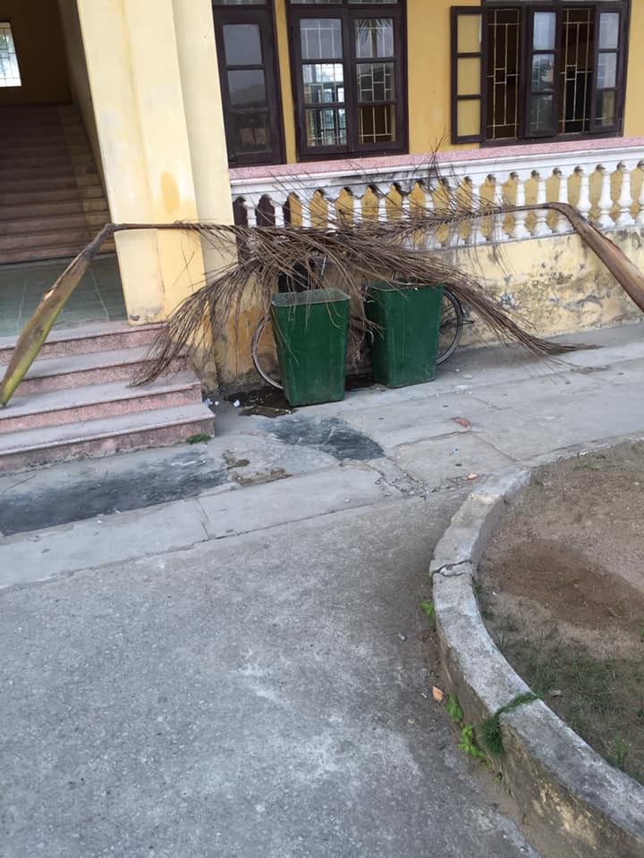 Trò đùa mới của học sinh bị lên án dữ dội: Giấu xe đạp của bạn học ở những nơi tìm cả ngày cũng không ra