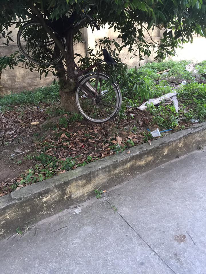 Trò đùa mới của học sinh bị lên án dữ dội: Giấu xe đạp của bạn học ở những nơi tìm cả ngày cũng không ra