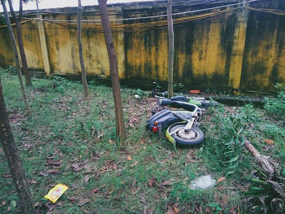 Trò đùa mới của học sinh bị lên án dữ dội: Giấu xe đạp của bạn học ở những nơi tìm cả ngày cũng không ra