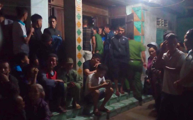 Lá thư tuyệt mệnh dài 8 trang của người vợ chết trong tư thế treo cổ cùng con trai 18 tháng tuổi ở Hà Tĩnh