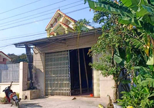 Giận chồng, vợ bỏ thuốc diệt cỏ vào sữa cho 2 con nhỏ uống cùng mình