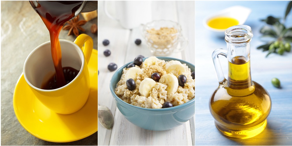 Ăn gì để sống lâu trăm tuổi? Ăn gì để sống lâu trăm tuổi?