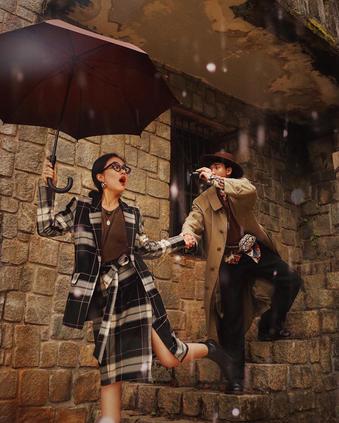 Trai xinh gái đẹp Việt thi nhau hoá trang Halloween, đệ nhất nhập vai thuộc về ai?