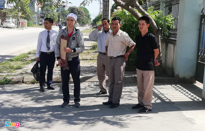 Nam sinh sư phạm giết bạn gái lĩnh án chung thân