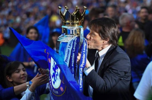 Ramos ngầm phản đối Conte dẫn dắt Real
