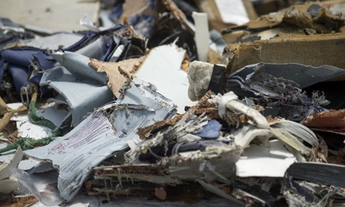 Indonesia xác định vị trí hộp đen máy bay Lion Air