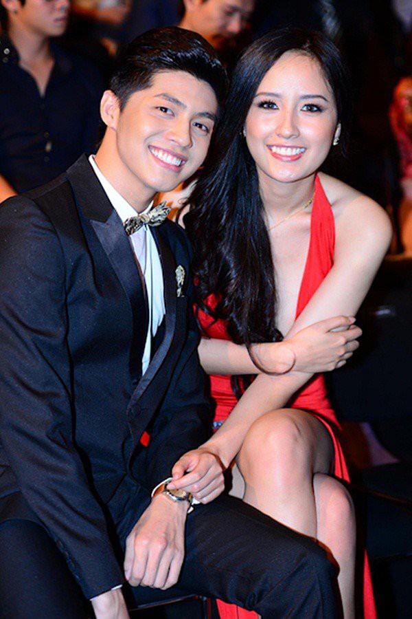 Noo Phước Thịnh xác nhận đã yêu và hẹn hò trên sóng livestream, Mai Phương Thúy: Cho tôi xin phép giữ im lặng để trấn tĩnh lại