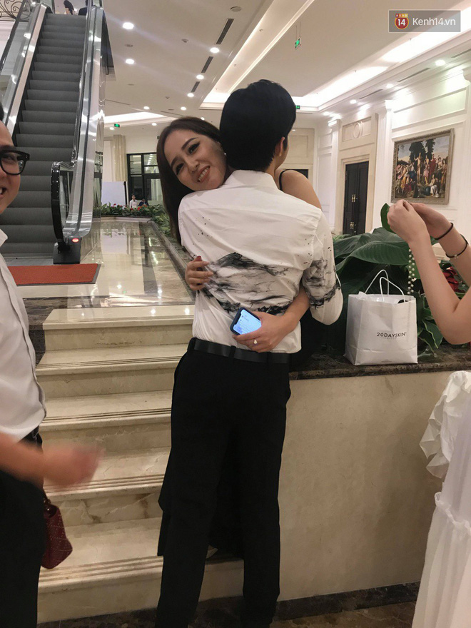 Noo Phước Thịnh xác nhận đã yêu và hẹn hò trên sóng livestream, Mai Phương Thúy: Cho tôi xin phép giữ im lặng để trấn tĩnh lại