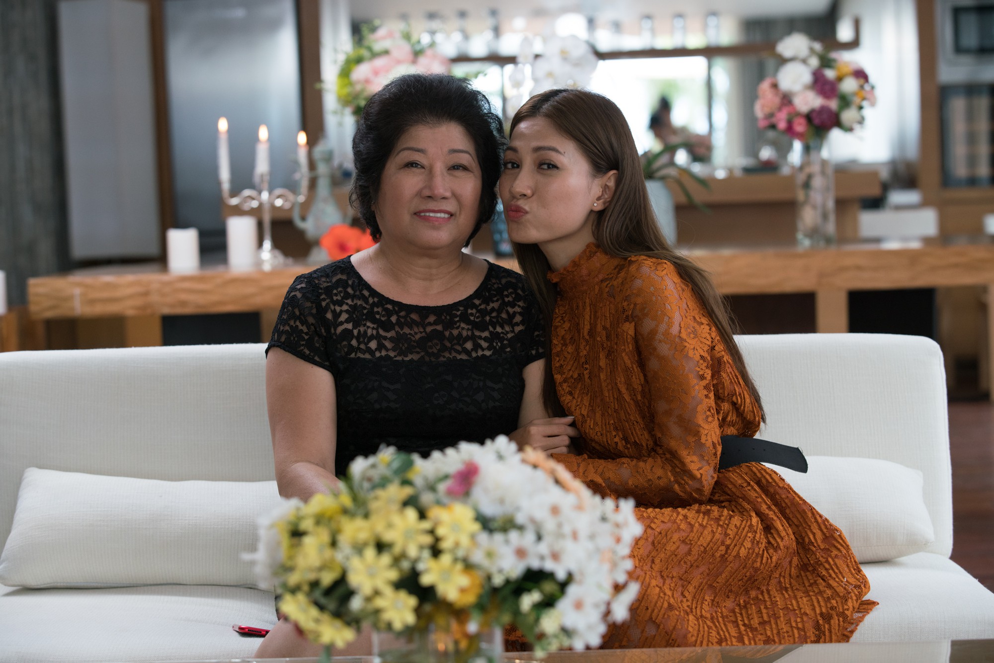 Anh chàng độc thân tập 12: Quốc Trung buông tay Kiều Trang, chính thức chọn cô gái yếu đuối Thùy Dương