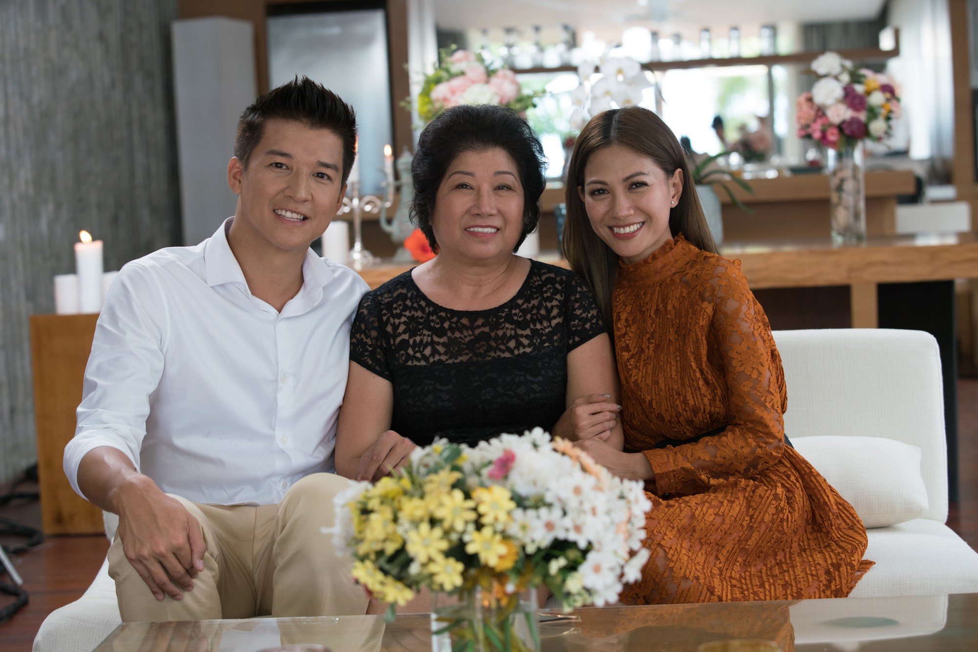 Anh chàng độc thân tập 12: Quốc Trung buông tay Kiều Trang, chính thức chọn cô gái yếu đuối Thùy Dương