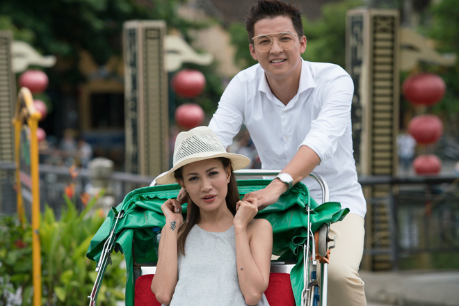 Anh chàng độc thân tập 12: Quốc Trung buông tay Kiều Trang, chính thức chọn cô gái yếu đuối Thùy Dương