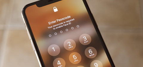 iOS 12.1 vừa ra mắt đã gặp lỗi lộ danh bạ
