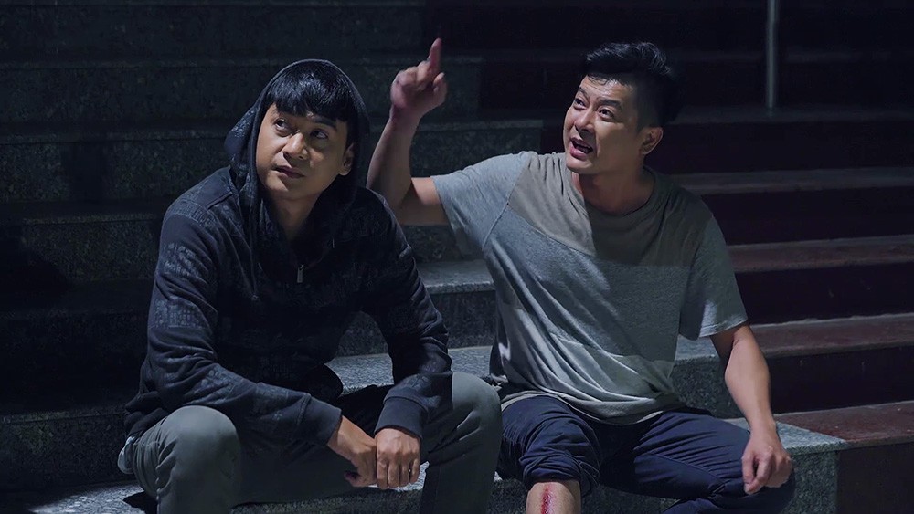 Gạo Nếp Gạo Tẻ tập 77: Bị nhân tình cuốn theo tiền chạy mất, Hân trắng tay, bị chủ nợ đánh đập tơi bời