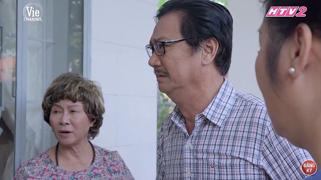 Gạo nếp gạo tẻ tập 78: Bị lừa mất nhà, bà Mai lôi Hân đi tự tử nhưng khán giả vẫn chưa hài lòng