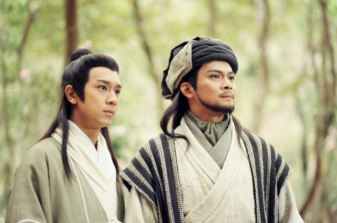 Nhìn lại gia tài tác phẩm đồ sộ của Kim Dung từng tạo nên ký ức cho hàng triệu khán giả khi chuyển thể thành phim