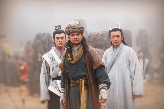 Nhìn lại gia tài tác phẩm đồ sộ của Kim Dung từng tạo nên ký ức cho hàng triệu khán giả khi chuyển thể thành phim