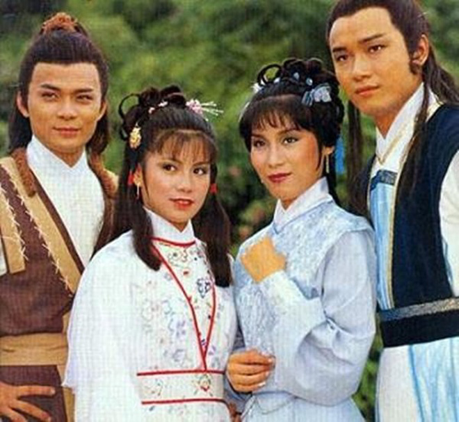 Nhìn lại gia tài tác phẩm đồ sộ của Kim Dung từng tạo nên ký ức cho hàng triệu khán giả khi chuyển thể thành phim