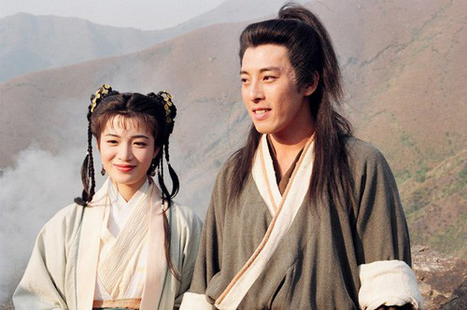 Nhìn lại gia tài tác phẩm đồ sộ của Kim Dung từng tạo nên ký ức cho hàng triệu khán giả khi chuyển thể thành phim