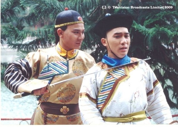 Nhìn lại gia tài tác phẩm đồ sộ của Kim Dung từng tạo nên ký ức cho hàng triệu khán giả khi chuyển thể thành phim