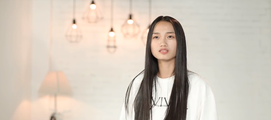 The Face Vietnam 2018: Hết tố đồng đội 2 mặt, học trò của Võ Hoàng Yến lại đi dọa tát thí sinh khác