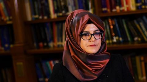 Vụ Khashoggi: Giá của tự do, dân chủ là rất nhiều...tiền?