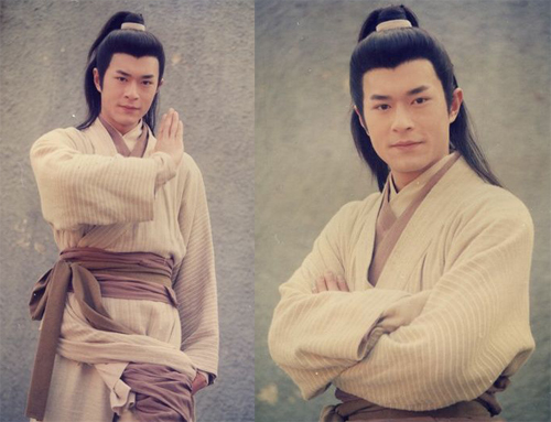 7 diễn viên 1 bước đổi đời nhờ nhận vai trong phim võ hiệp Kim Dung