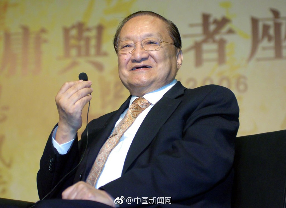 Thái đẩu võ hiệp Kim Dung - đỉnh cao quyền lực và bi kịch cuộc đời