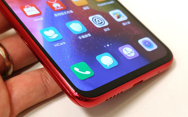 Chi tiết Honor Magic 2 vừa ra mắt - vân tay dưới kính, 6 camera