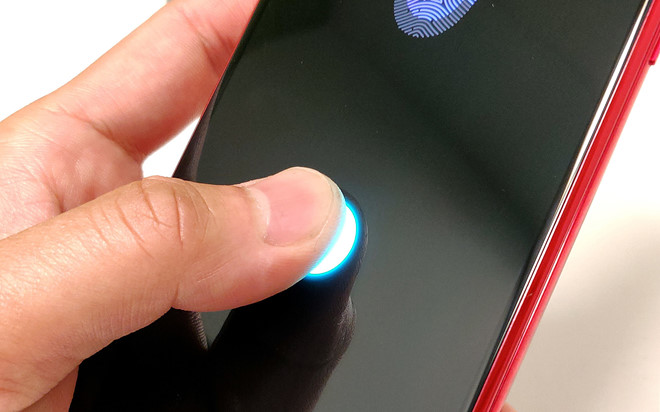 Chi tiết Honor Magic 2 vừa ra mắt - vân tay dưới kính, 6 camera